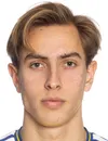 Emil Sadarangani - Hammarby TFF futbolcusu