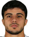 Emil Safarov - Neftchi PFK futbolcusu