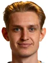 Emil Tjøstheim - Follo FK player