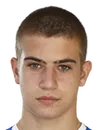 Emil Trendafilov futbolcu profil fotoğrafı