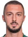 Emil Yanchev - Spartak Varna futbolcusu