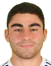 Emil Yeghiazaryan - Spieler von Karriereende