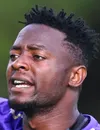 Emile Lako - Marumo Gallants FC player
