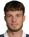 Emile Peios - giocatore del Oakleigh Cannons FC