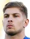 Emile Smith Rowe - joueur du FC Fulham