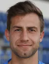 Emilian Lässig - FC-Astoria Walldorf futbolcusu