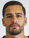 Emiliano Bermúdez - Club Oriental futbolcusu