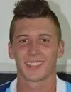 Emiliano Callegari - Ragusa Calcio futbolcusu