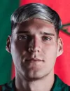 Emiliano Gómez - Puebla FC futbolcusu