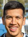 Emiliano González - giocatore del Club Almagro