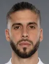 Emiliano Insúa futbolcu profil fotoğrafı