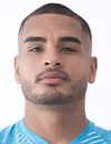 Emiliano Márquez - Spieler von Central Español FC