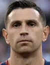 Emiliano Martínez - Aston Villa futbolcusu