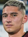 Emiliano Martínez - SE Palmeiras São Paulo futbolcusu