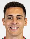 Emiliano Mozzone - Spieler von Club Deportivo Maldonado