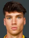Emiliano Pattarello - SS Arezzo futbolcusu