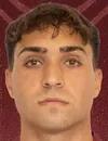 Emiliano Pino futbolcu profil fotoğrafı