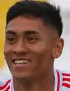 Emiliano Ramos - CD Everton futbolcusu