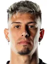 Emiliano Rigoni - CA Belgrano futbolcusu