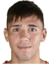 Emiliano Rodríguez - Londrina EC (PR) futbolcusu