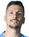 Emiliano Romero - Vereinslos futbolcusu