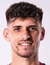 Emiliano Saliadarre - Miramar Misiones futbolcusu