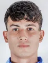 Emiliano Soria - Cancún FC futbolcusu