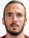 Emiliano Terzaghi - Portland Hearts of Pine futbolcusu