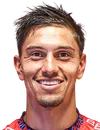 Emiliano Velázquez - Danubio FC futbolcusu