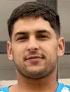 Emiliano Villar - AD Isidro Metapán futbolcusu