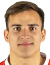 Emiliano Viveros - Argentinos Juniors futbolcusu
