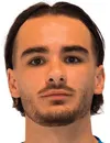 Emilien Chauvet - Spieler von Vendée Poiré Football