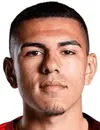 Emilio Aristizábal - jogador do Toronto FC