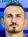 Emilio Dierna - US Viterbese 1908 futbolcusu