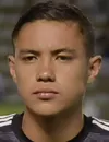 Emilio Lara - Club Necaxa futbolcusu