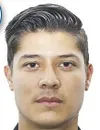 Emilio Sánchez - Dorados de Sinaloa futbolcusu