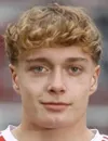 Emilio Stobbe - Germania Halberstadt futbolcusu
