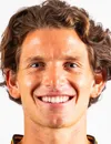 Emilio Ycaza - Charleston Battery futbolcusu