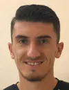 Emiljano Musta - AF Elbasani futbolcusu