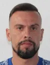 Emiljano Vila - KF Teuta futbolcusu