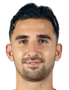 Emin Bayram - İstanbul Başakşehir FK player