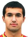 Emin Hasic - NK Osijek futbolcusu