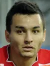 Emin Nouri futbolcu profil fotoğrafı