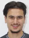 Emin Sarıgül - ADO Den Haag U21 futbolcusu