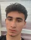 Emin Şentürk - jugador del İzmir Çoruhlu FK