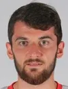 Emin Soğuk futbolcu profil fotoğrafı