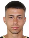 Emin Trnka futbolcu profil fotoğrafı