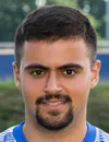 Emincan Tekin - jugador del Füchse Berlin Reinickendorf
