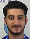 Emir Ali Demlikoğlu - Malatya Yesilyurt Spor Kulübü futbolcusu