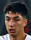 Emir Alp Özçelik futbolcu profil fotoğrafı